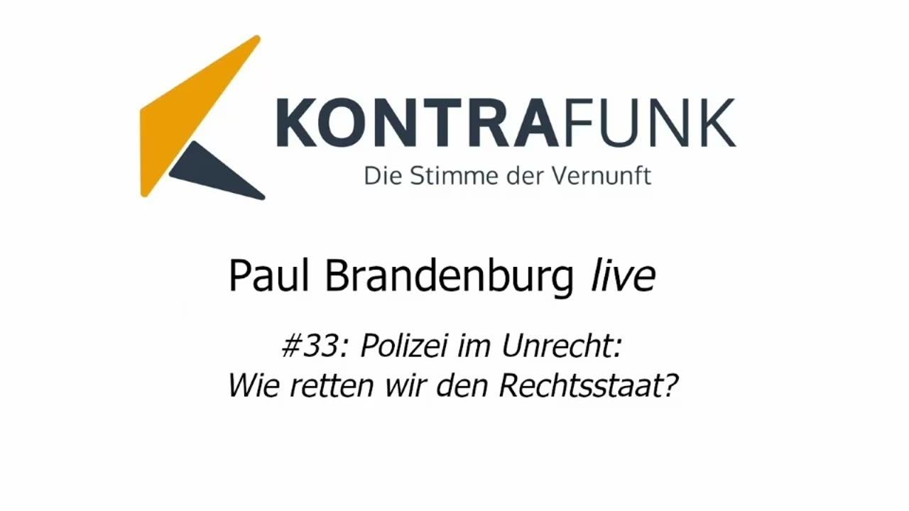 stellenanzeigen polizei brandenburg