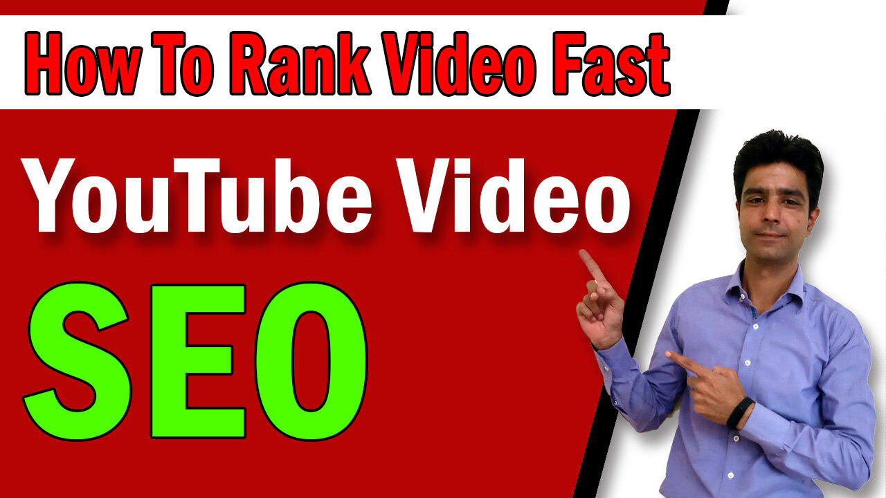 How to Rank Video Fast | Video SEO