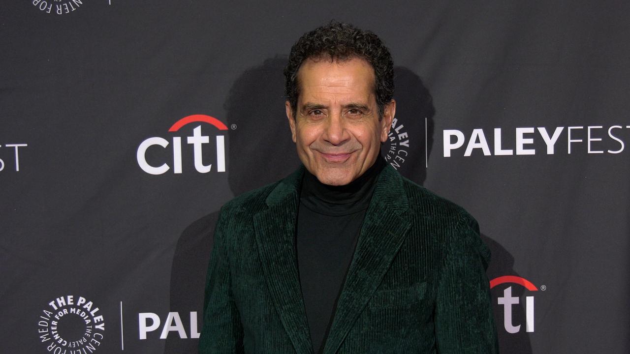 Tony Shalhoub 'The Marvelous Mrs. Maisel' PaleyFest LA 2023 Red Carpet Arrivals