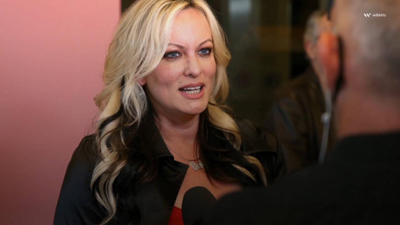 Stormy Daniels Is Ordered to Pay Trump’s Attorneys $120,000 More in Legal Fees