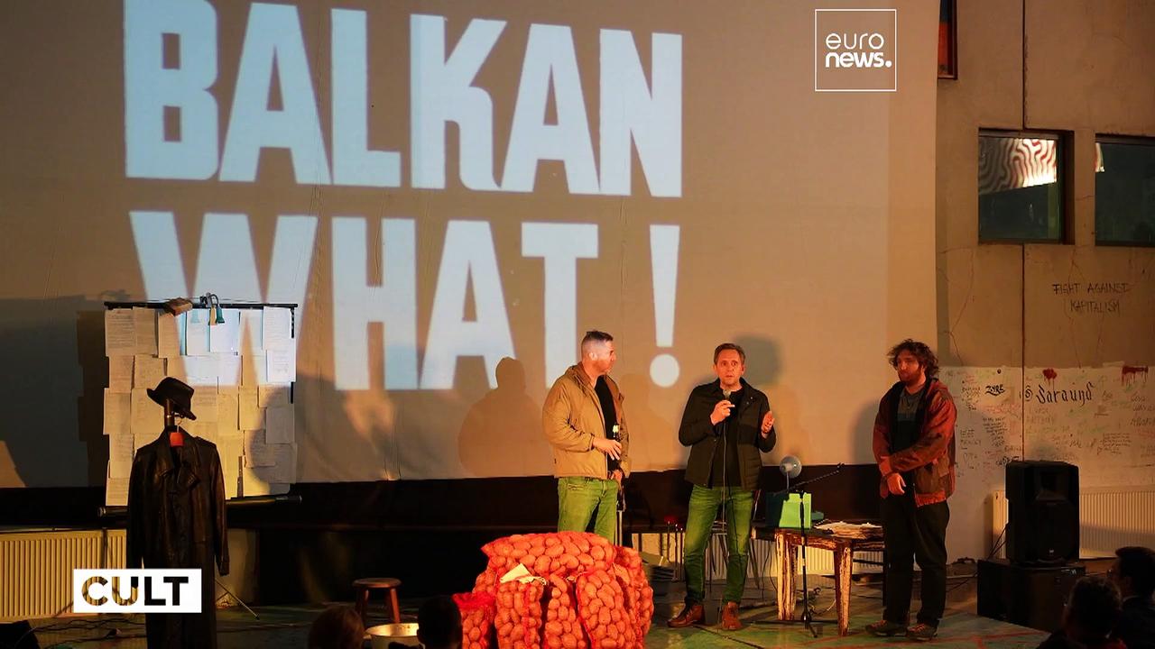 Balkan Trafik! festival 2023 is set to showcase Kosovo's brightest musical talents