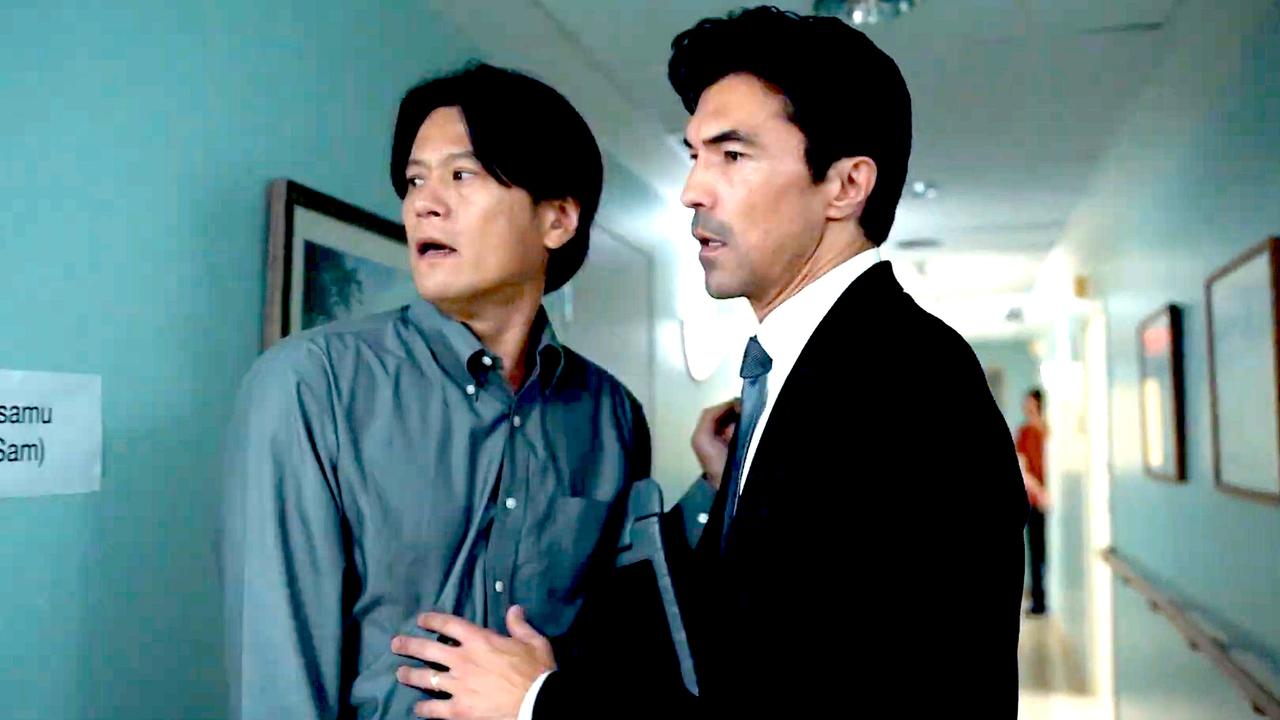 Bad Guy on the New Episode of FOX’s Accused with Ian Anthony Dale