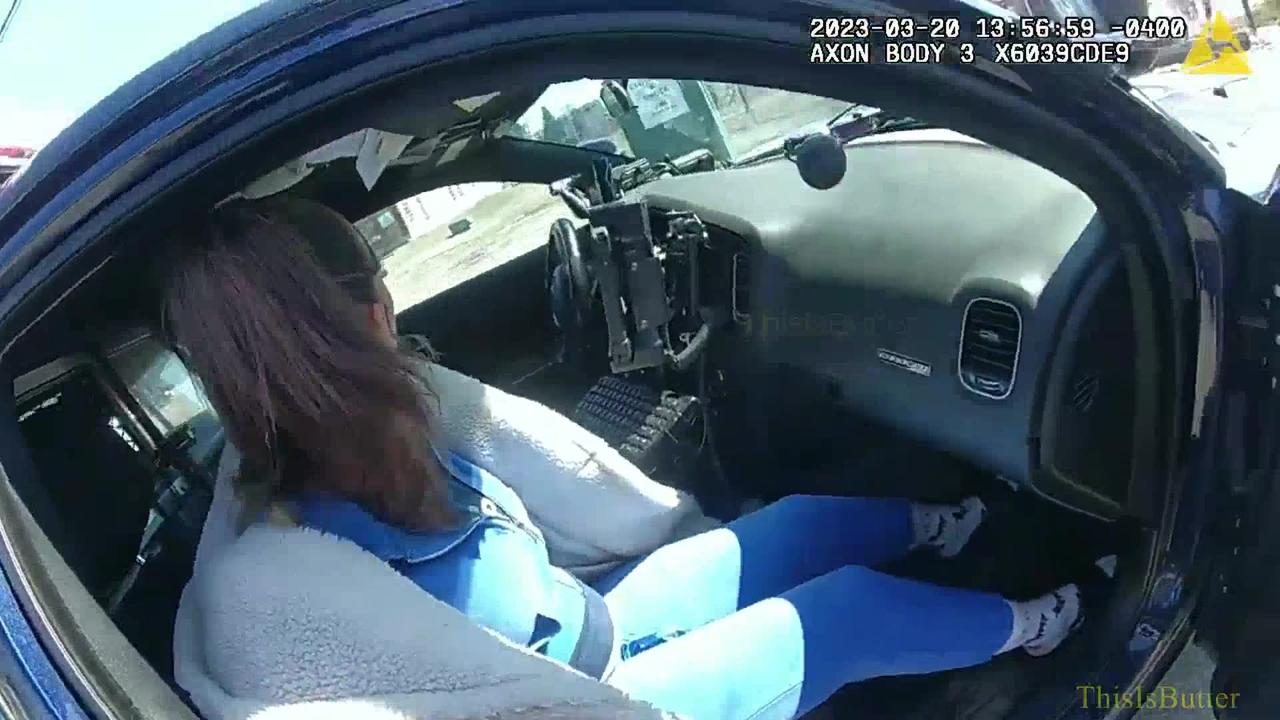 NYSP released bodycam refuting allegations that its officers caused a pregnant woman to miscarry