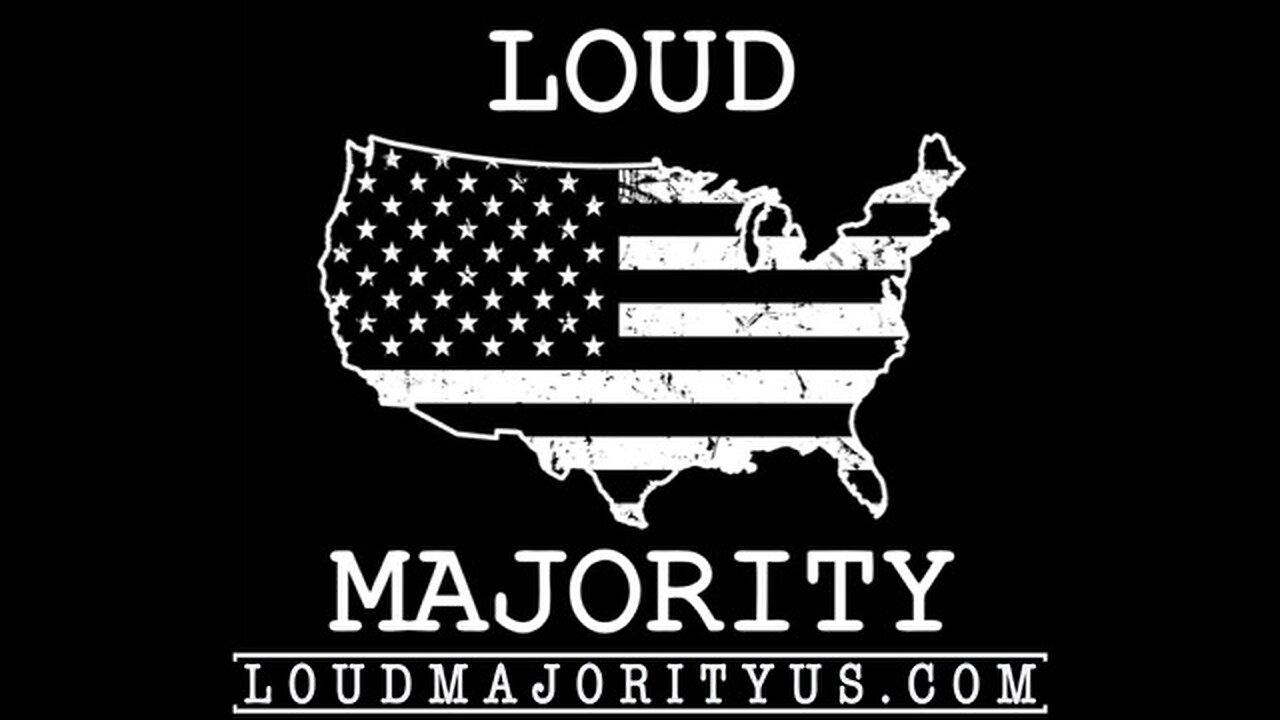 RECAP OF YESTERDAYS HISTORIC DAY WITH MARJORIE TAYLOR GREENE - LOUD MAJORITY LIVE EP- 218