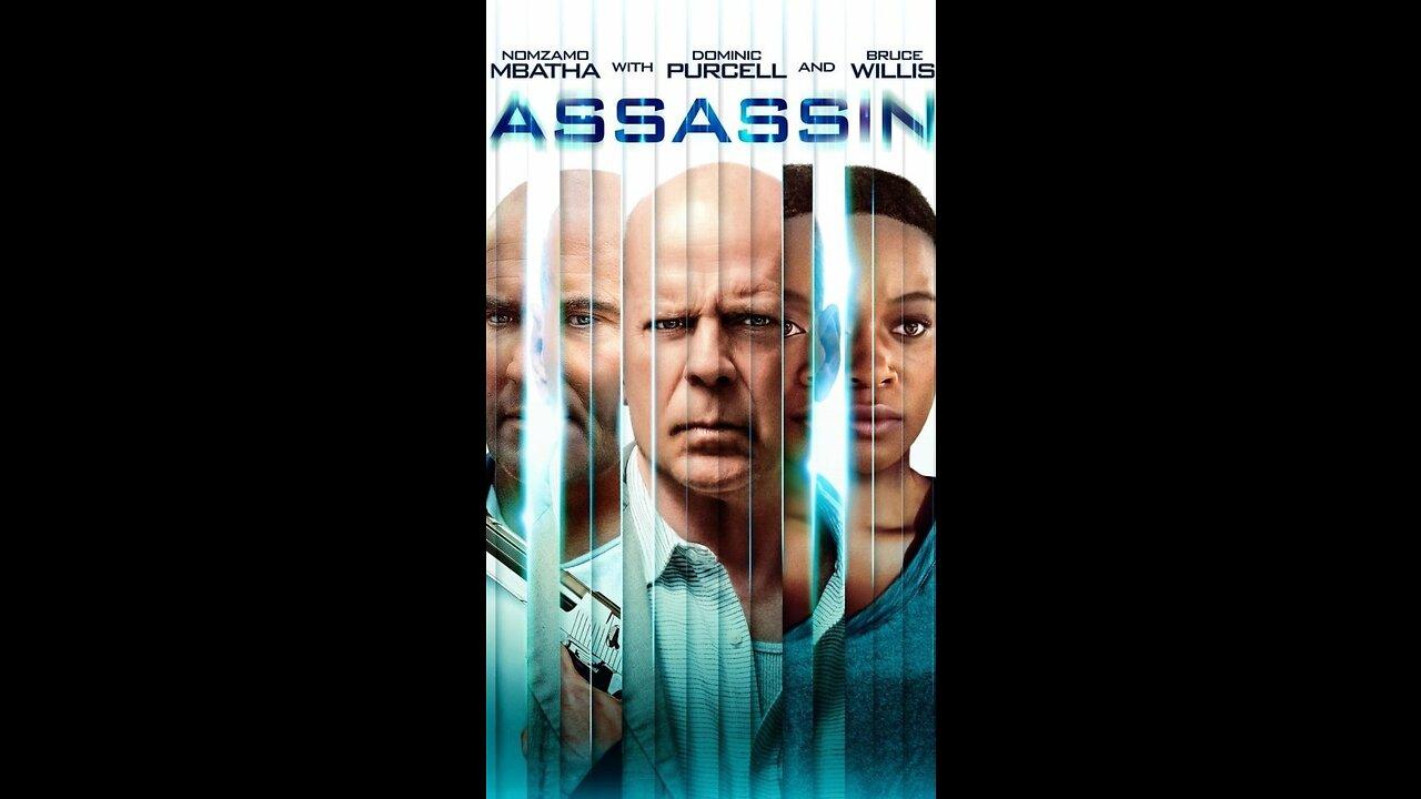 New Movie 2023-Tittle- Assassin-, HD TRAILER - One News Page VIDEO