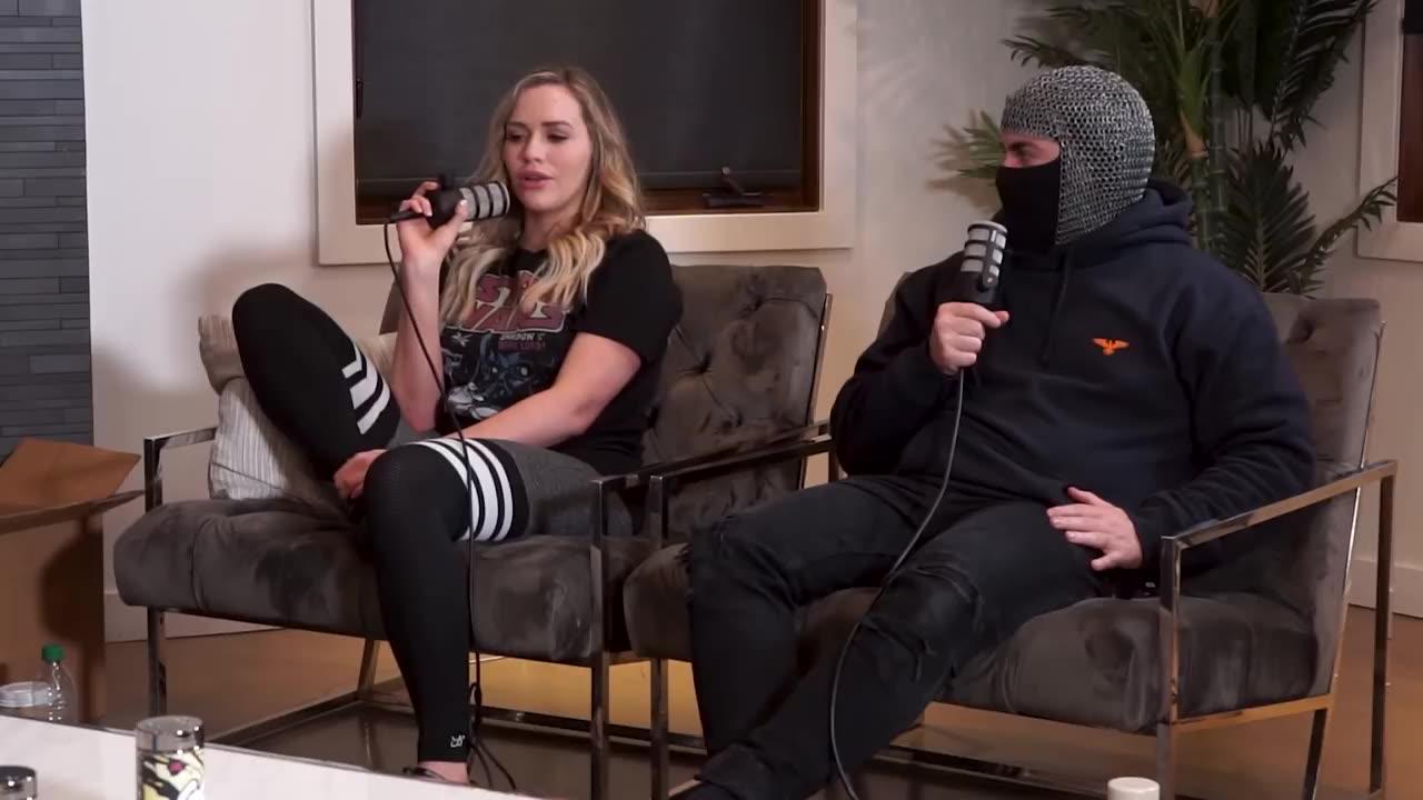 Mia Malkova interview - One News Page VIDEO