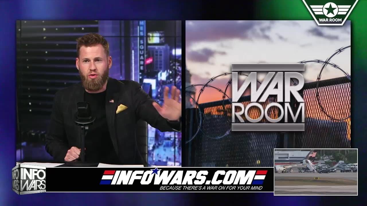 War Room With Owen Shroyer Full Show 4 4 23