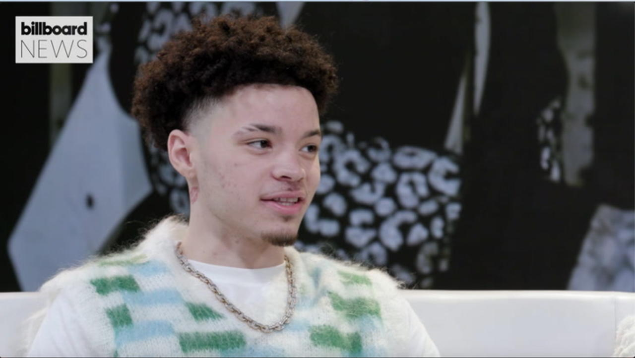 Lil Mosey Opens Up About Not Guilty Verdict, New Song 'Flu Game', Performing At Rolling Loud & More | Billboard News