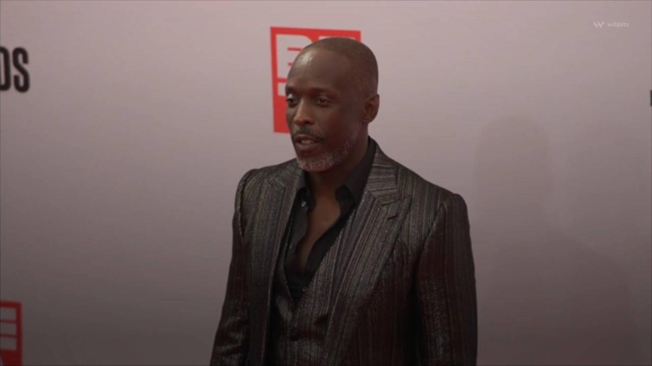 Drug Dealer Charged in Michael K. Williams’ Overdose Death Pleads Guilty