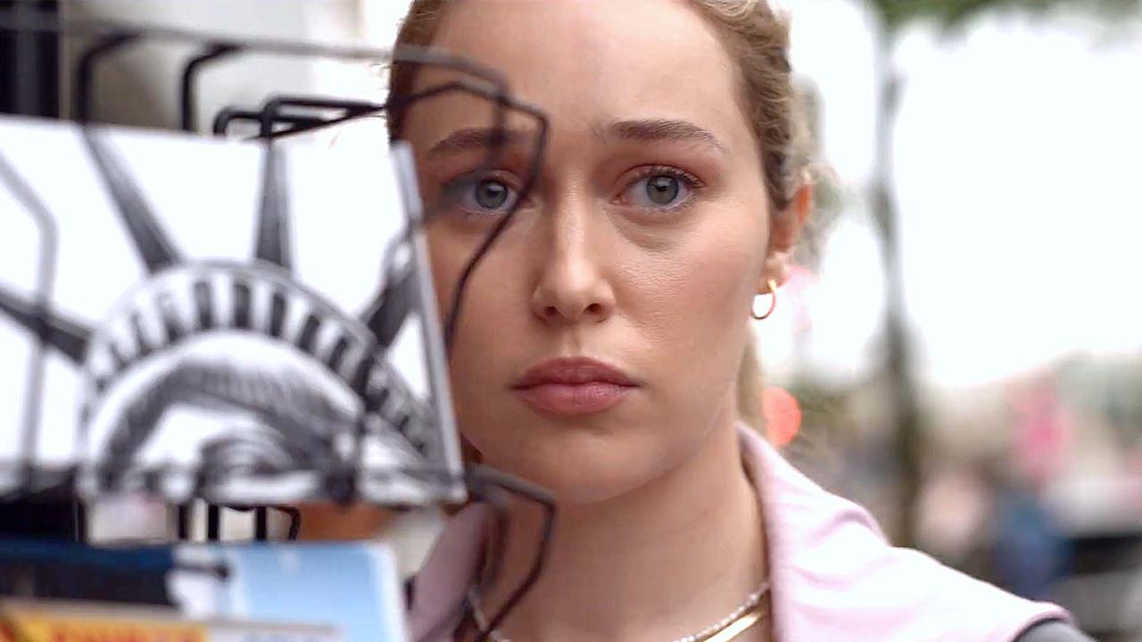 Mysterious Official Trailer for Hulu's Saint X with Alycia Debnam-Carey