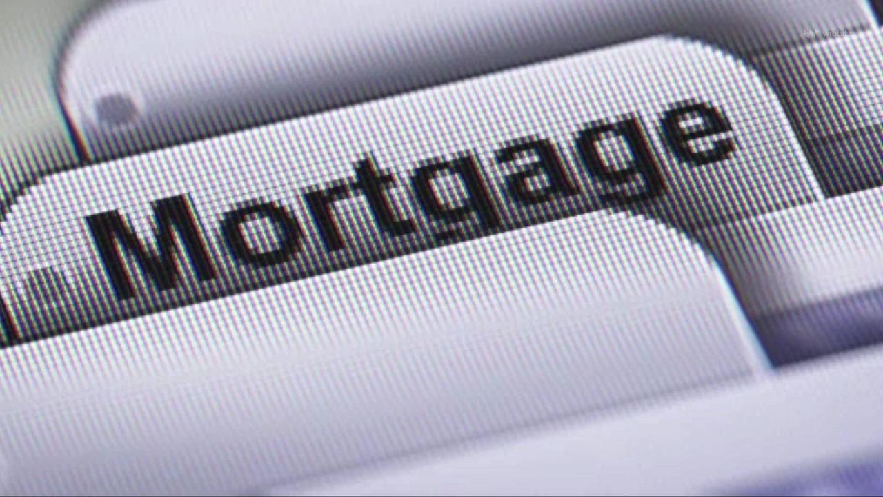 Mortgage Rates Continue to Trend Down