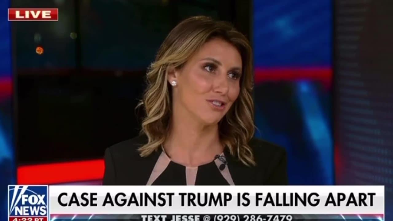 The case against Trump is falling apart One News Page VIDEO