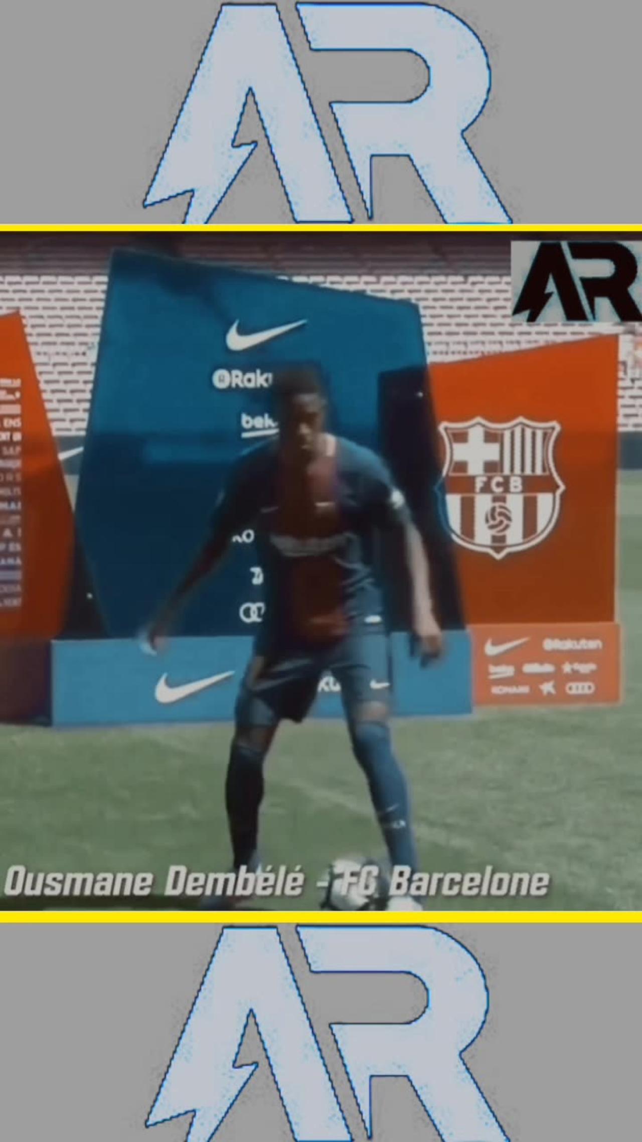 the difference between them & ronaldinho - One News Page VIDEO