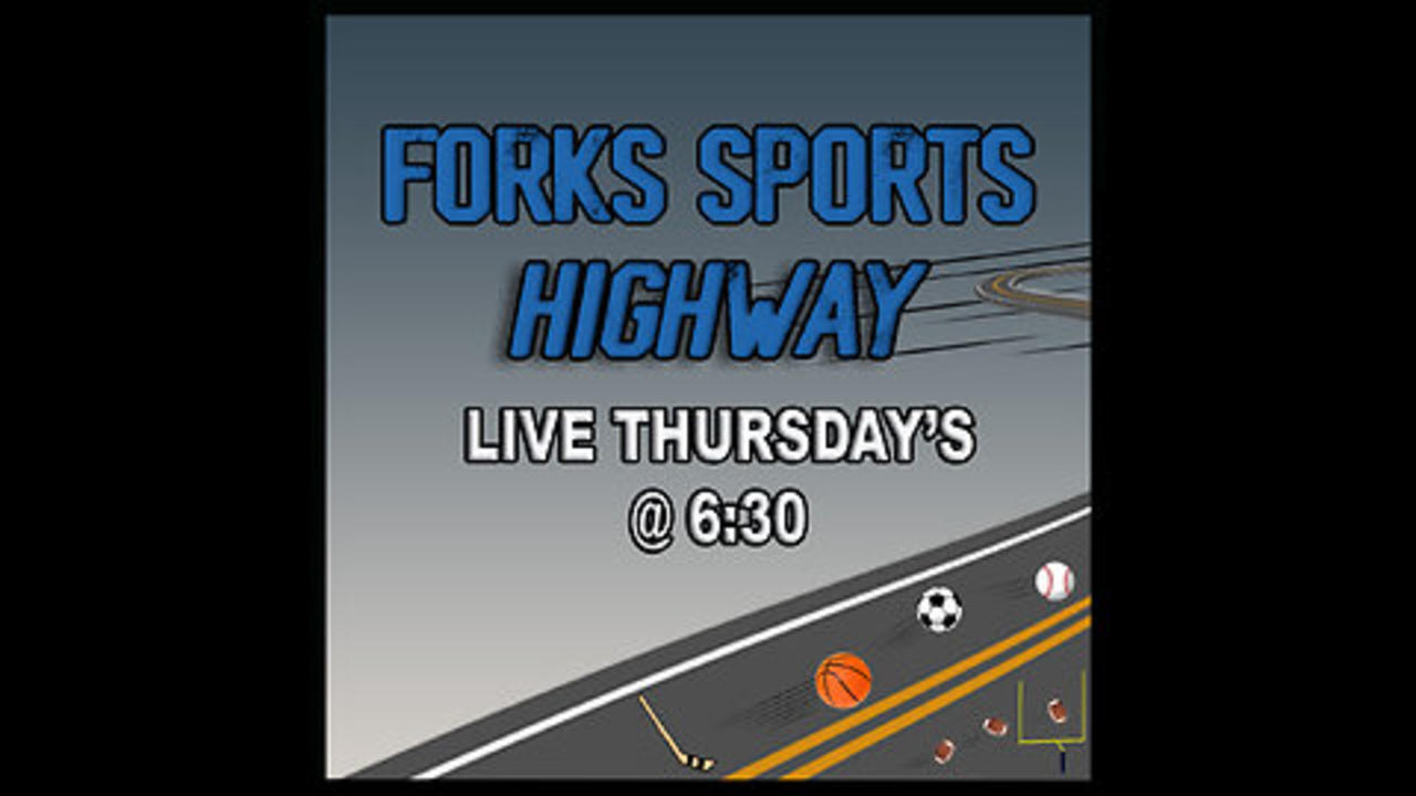Forks Sports Highway – “Frozen Four, March Madness Champs, The Masters“