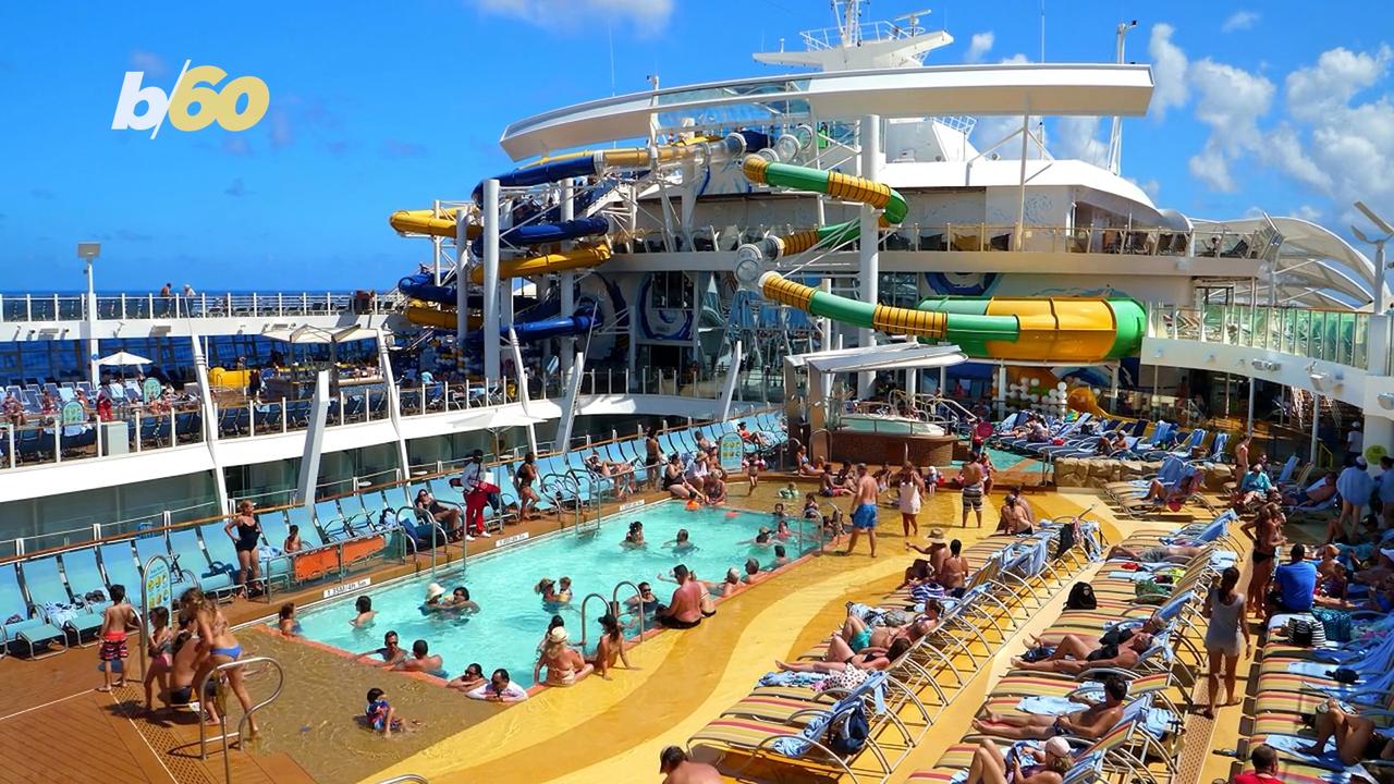 There’s Need to be Cautious, Not Worried, When Going on a Cruise