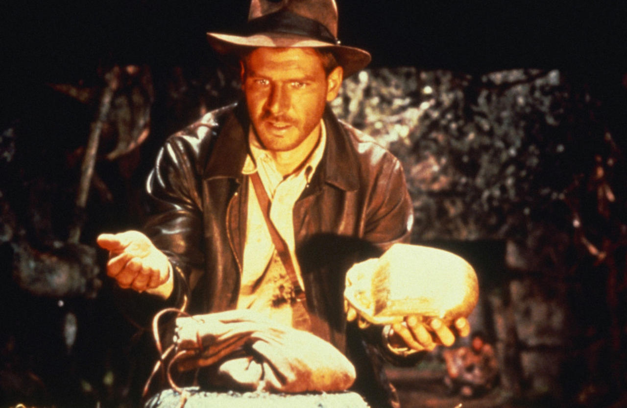 Indiana Jones franchise will end with 'Indiana Jones and the Dial of Destiny'