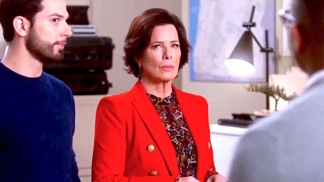 Things Get All Dr. Seuss on the New Episode of CBS’ So Help Me Todd