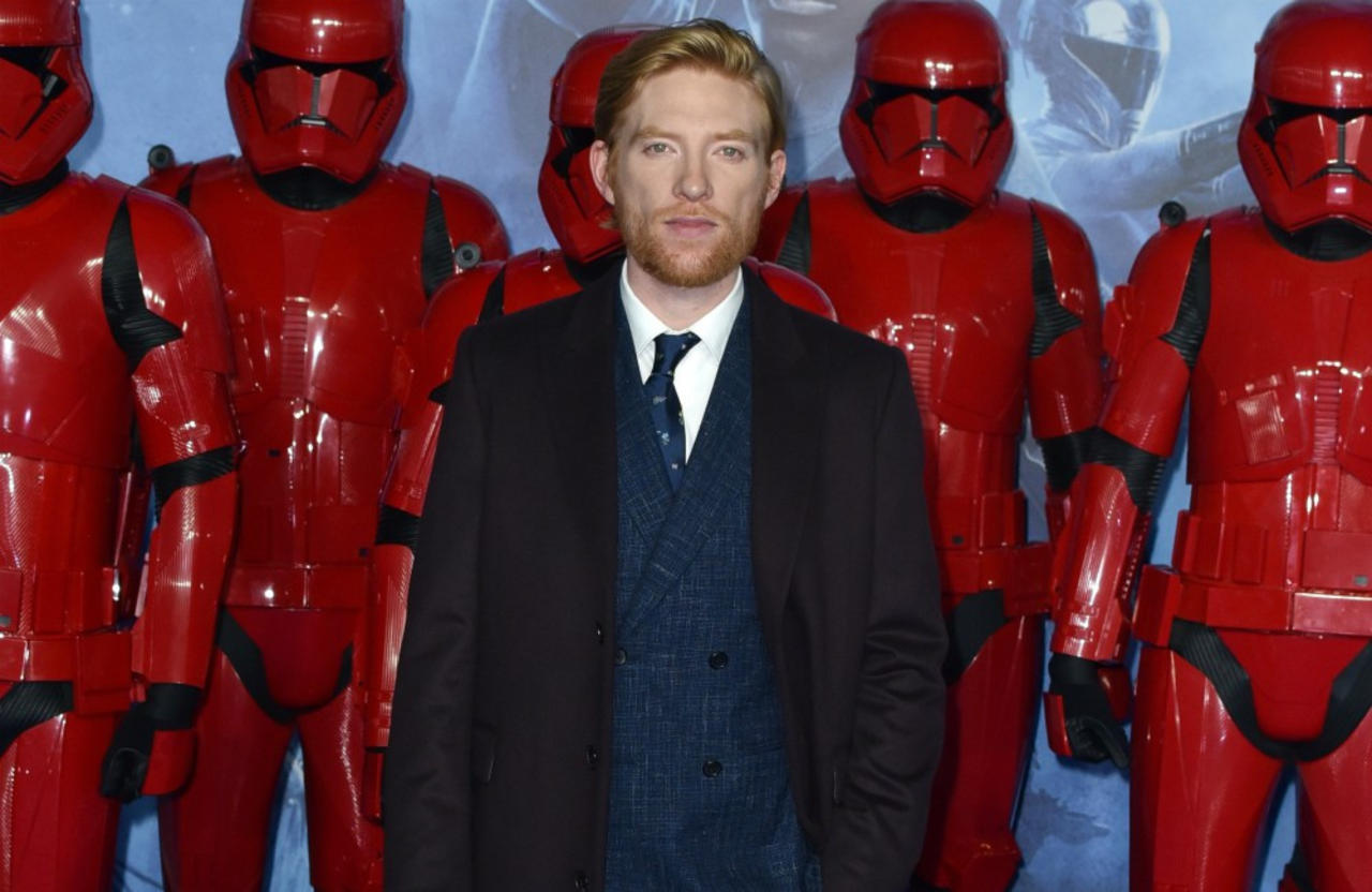 Domhnall Gleeson will star in Michael Pearce's 'Echo Valley '