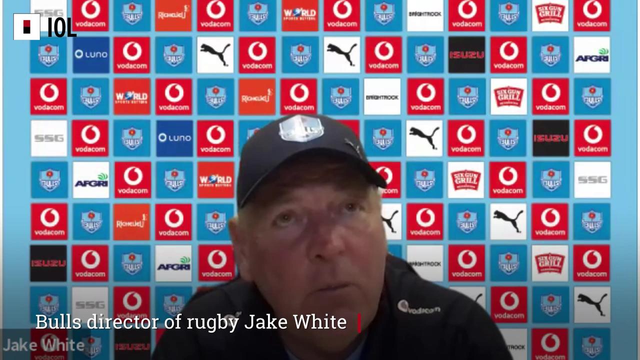 Jake White hoping team changes pay off against Griquas