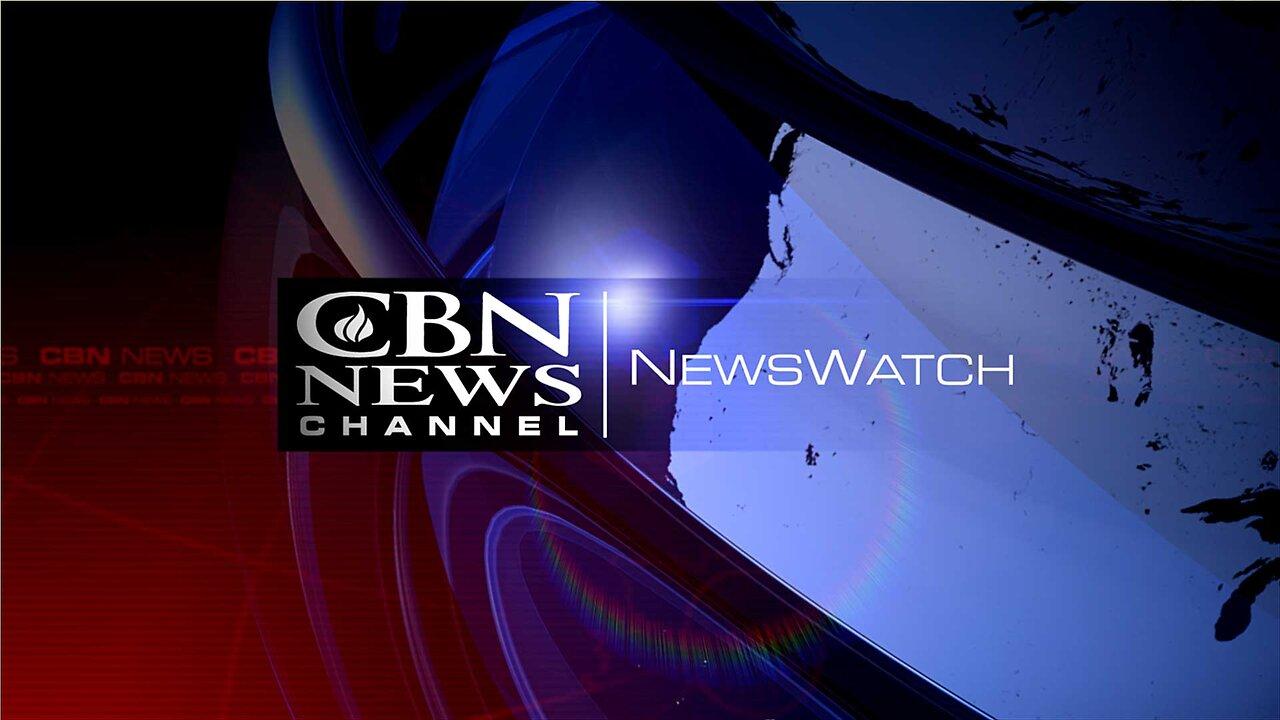 CBN NewsWatch AM: ATTACKS IN THE MIDDLE EAST - April 7, 2023