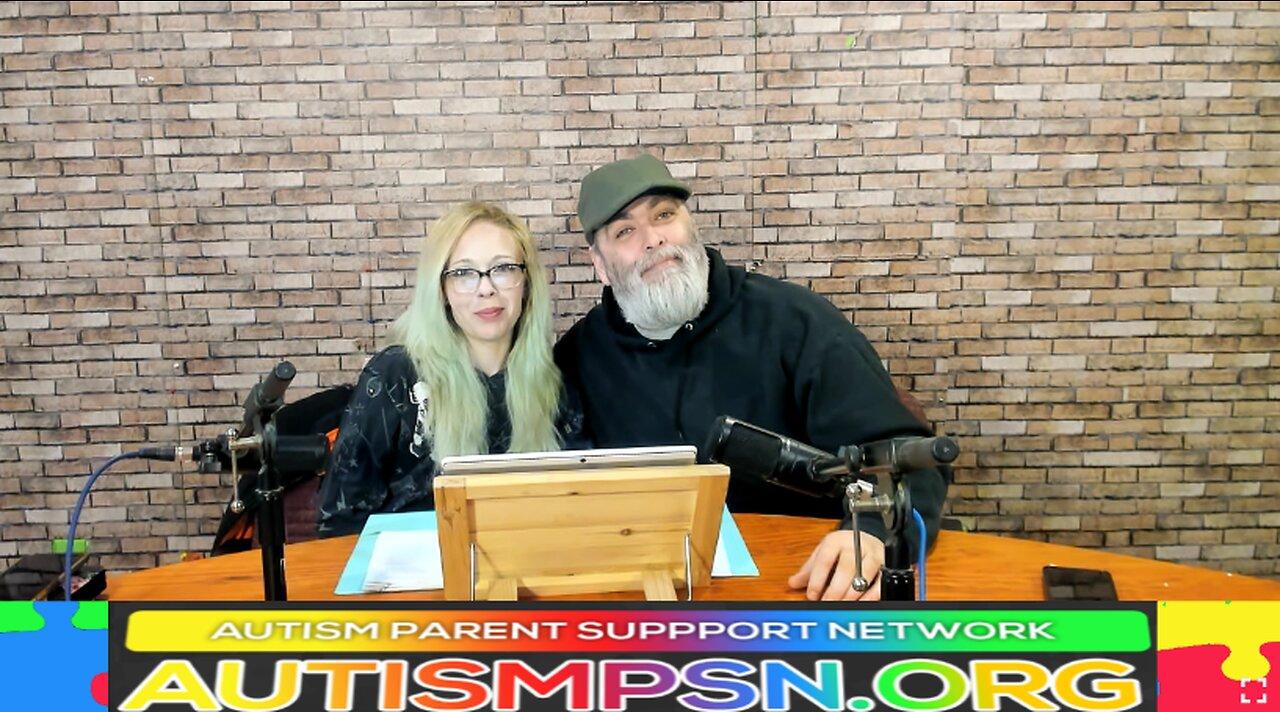 Autism Parent Support Network Social Security One News Page VIDEO