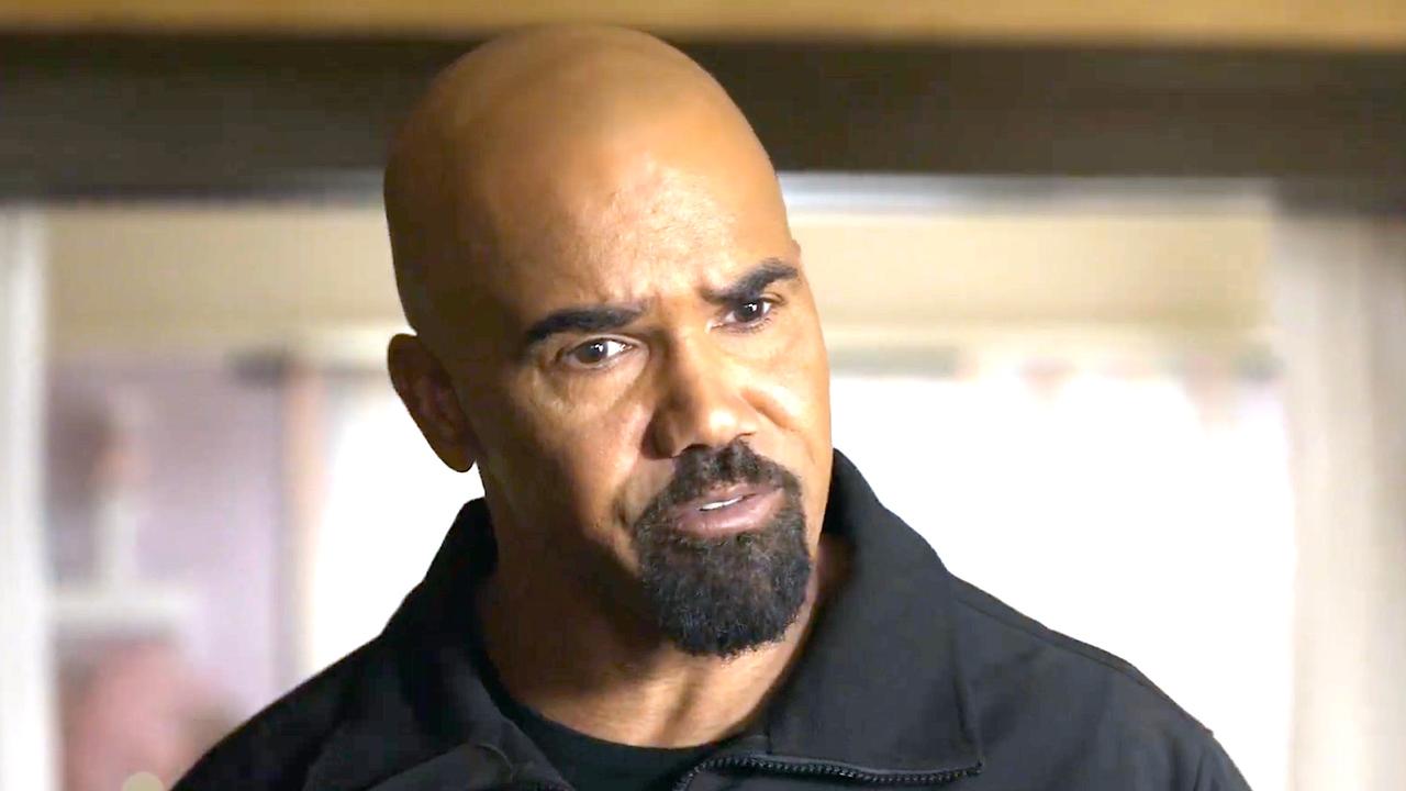 Protective Dad on the Latest Episode of CBS’ One News Page VIDEO