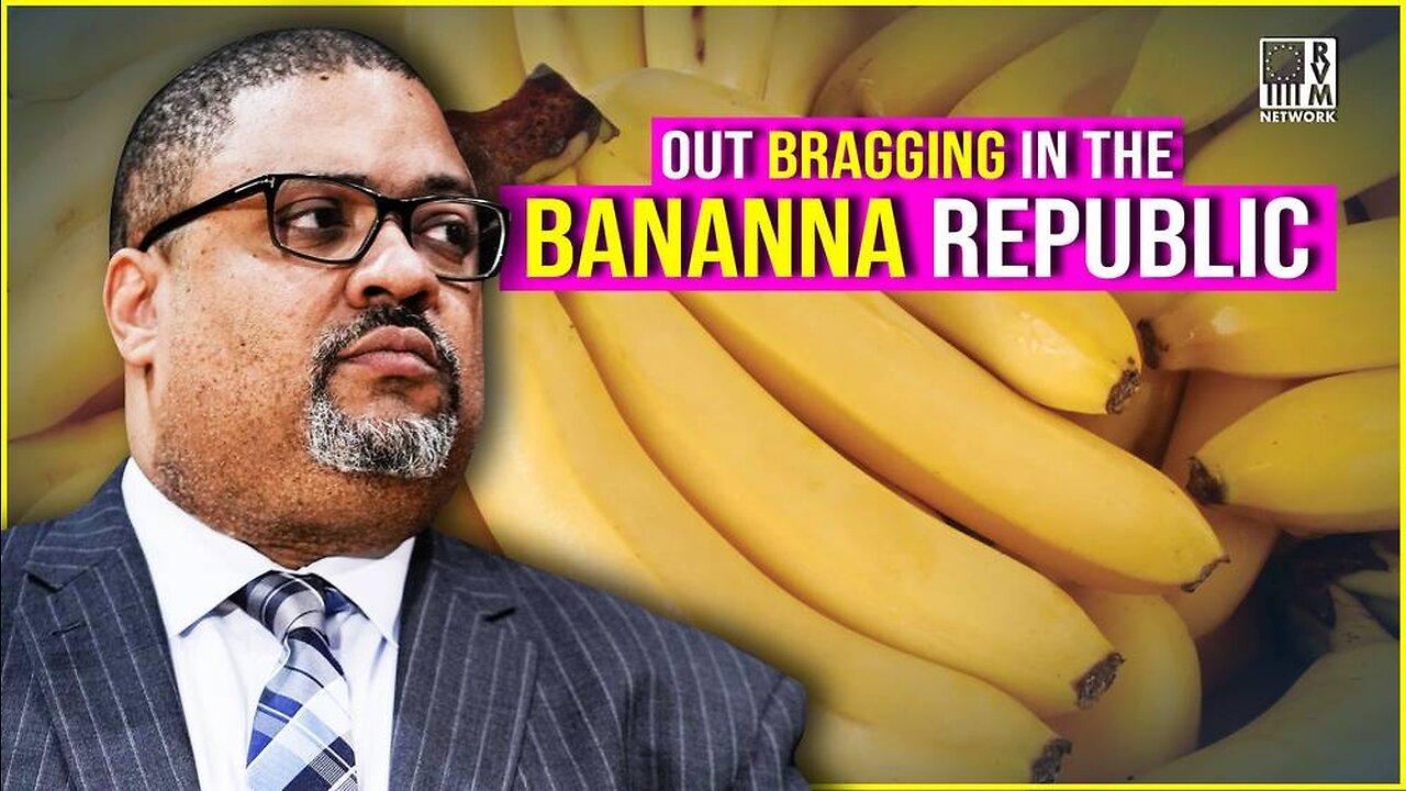 Total Bananas! The Trump Arrest | Reality Rants With Jason Bermas
