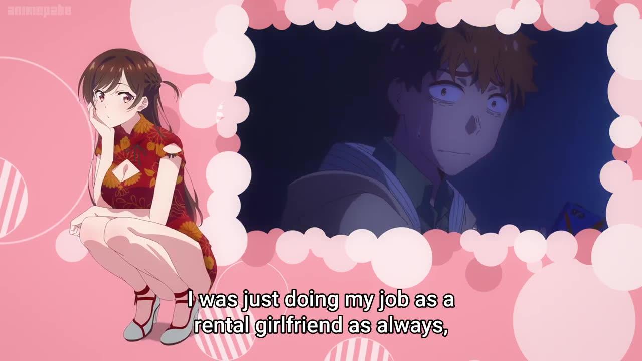 Rent A Girlfriend Season 2 ep:13 - One News Page VIDEO