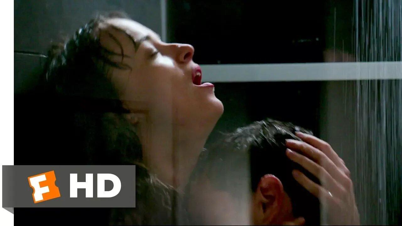 Fifty Shades Darker (2017) - The Answer is Yes Scene  Movieclips