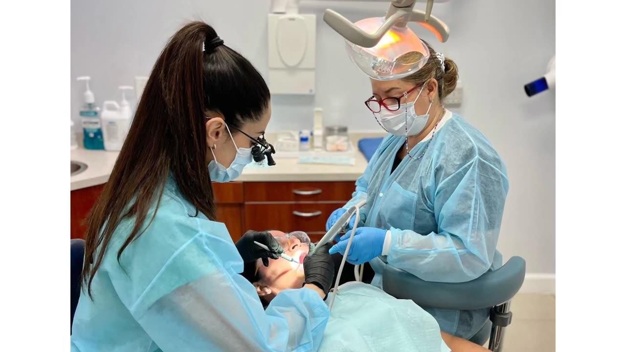 DB Dental Care : Best Dentist In Miami, FL - One News Page VIDEO