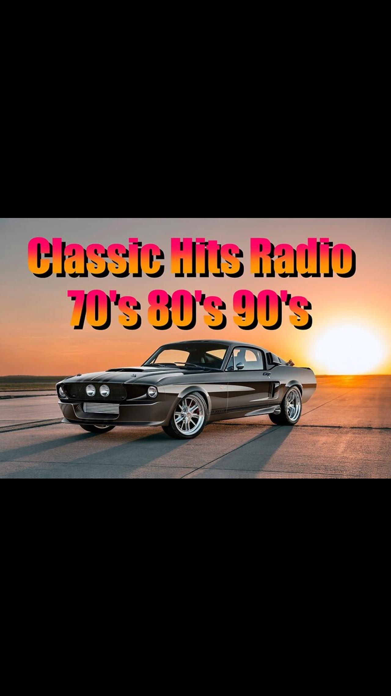 Classic Hits Radio One News Page VIDEO