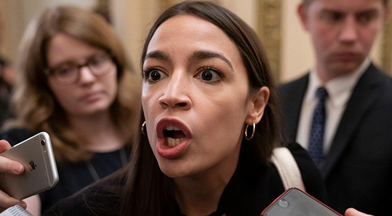 Democrats Launch Into Apoplectic Rage Over Abortion Ruling, AOC Makes Insurrectionist Call on CNN