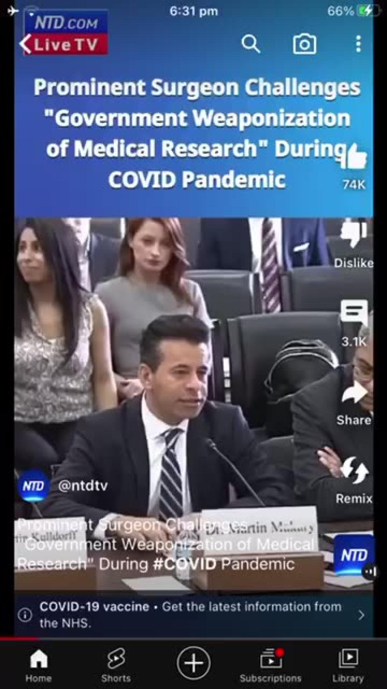 Obama Piers Charlie Kirk, Steven One News Page VIDEO