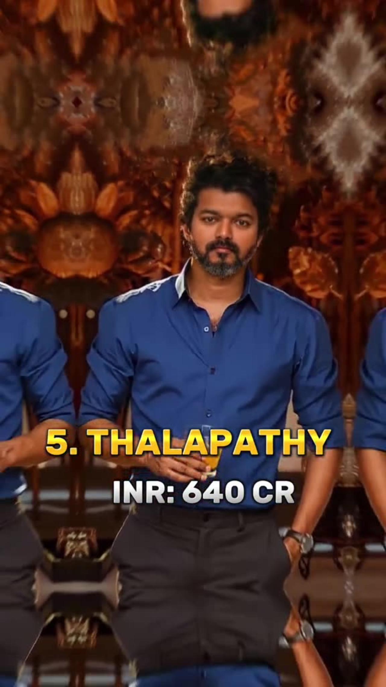 Alltimefacts2 Top 10 Richest South Indian One News Page VIDEO