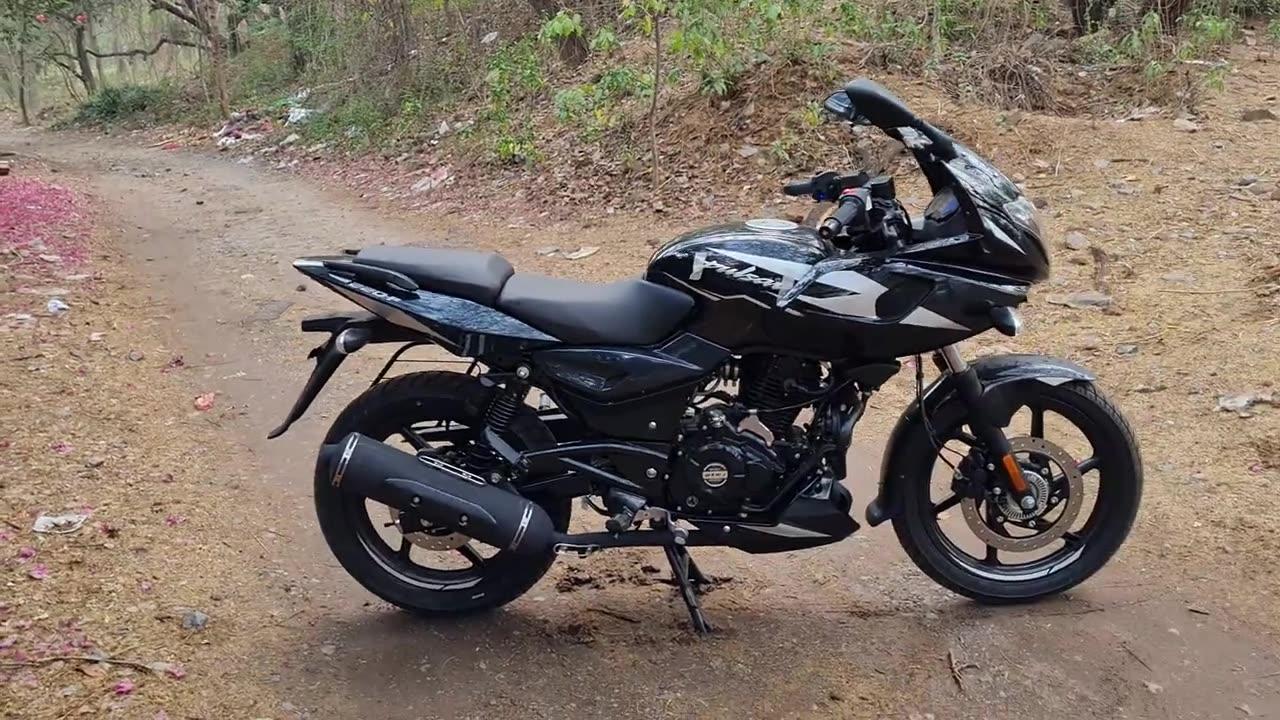 Bajaj Pulsar 220F 2023 | Detailed Review | Legend is Back with new Upgrades | Gearhead Official
