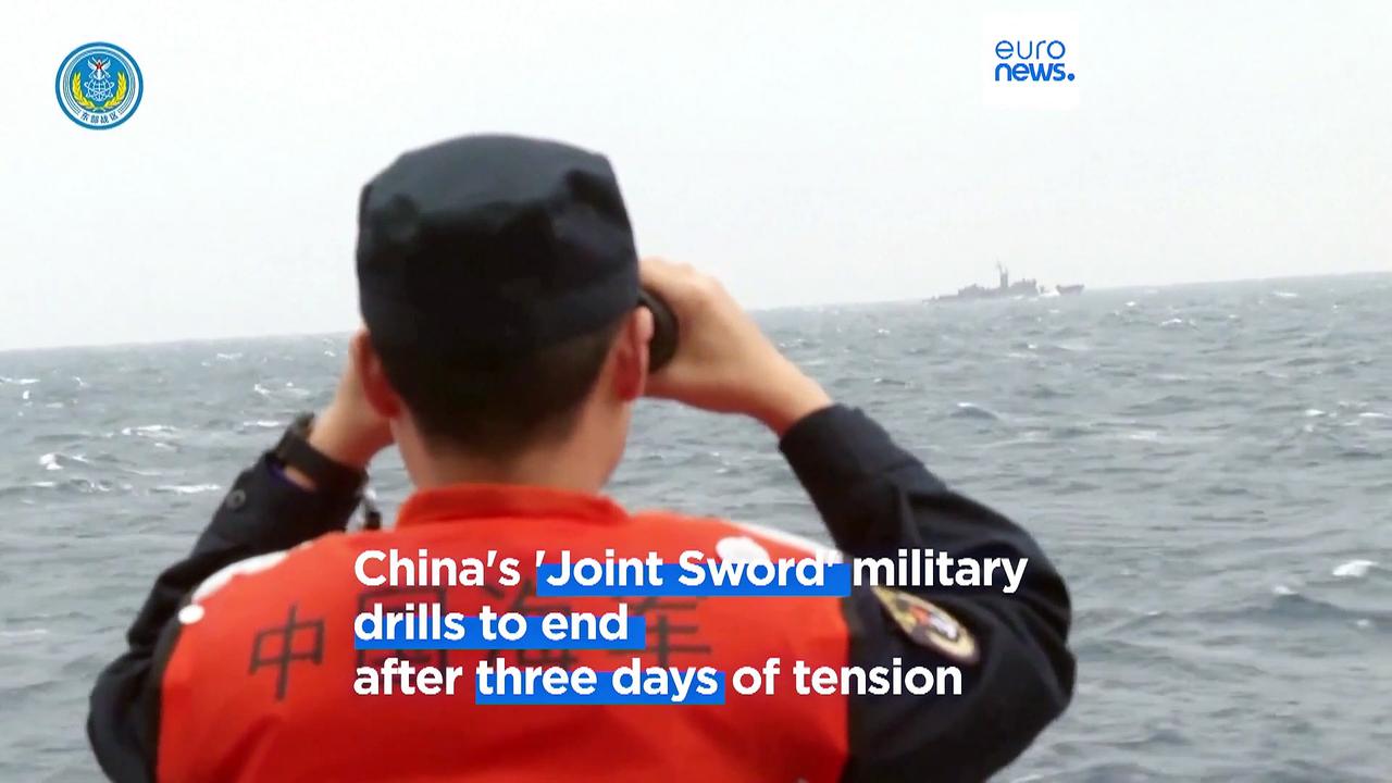 War of words heats up in South China Sea