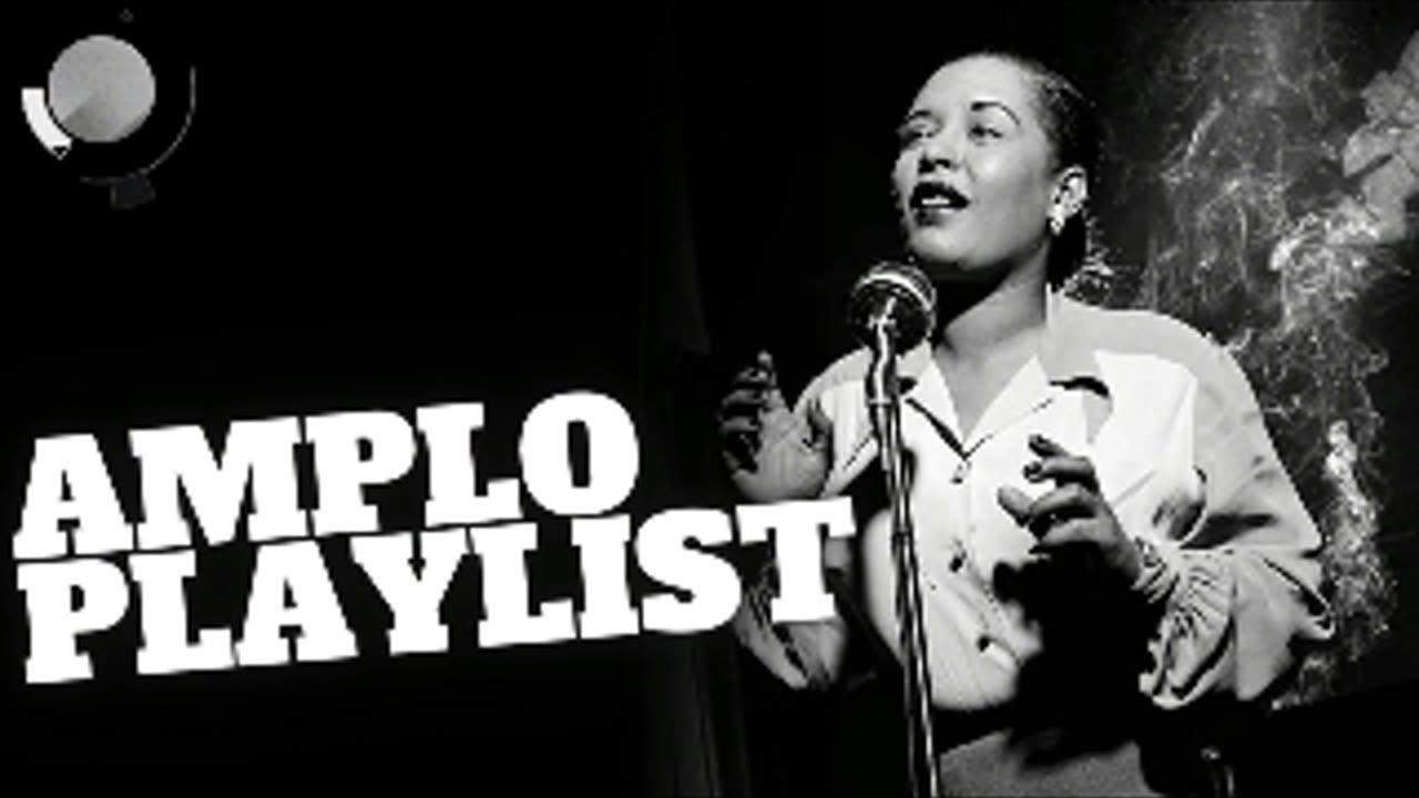 Billie Holiday 1