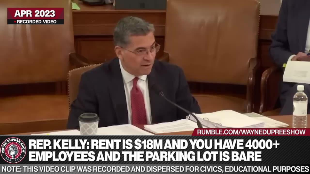 You're Asking for $18M In Rent And We're Seeing Empty Parking Lots