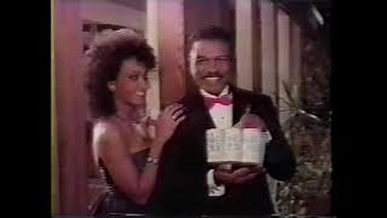 1985 Billy Dee Williams Colt 45 Malt Liquor Beer Commercial - Classic TV from the 80's 80s