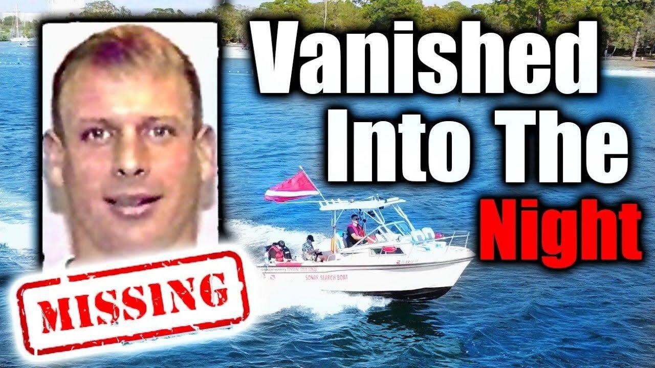 MISSING DAD Vanished Into The Night | - One News Page VIDEO