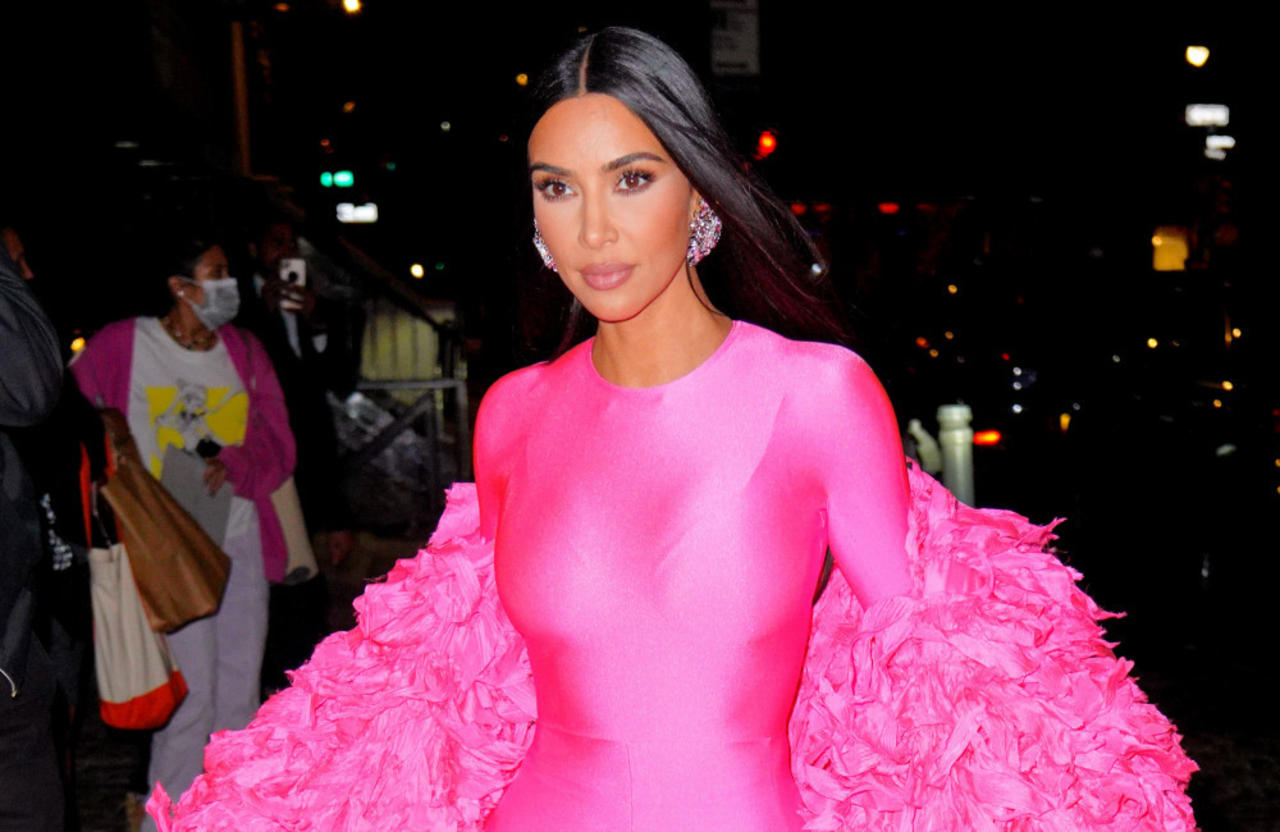 Kim Kardashian lands role in season 12 of ‘American Horror Story’