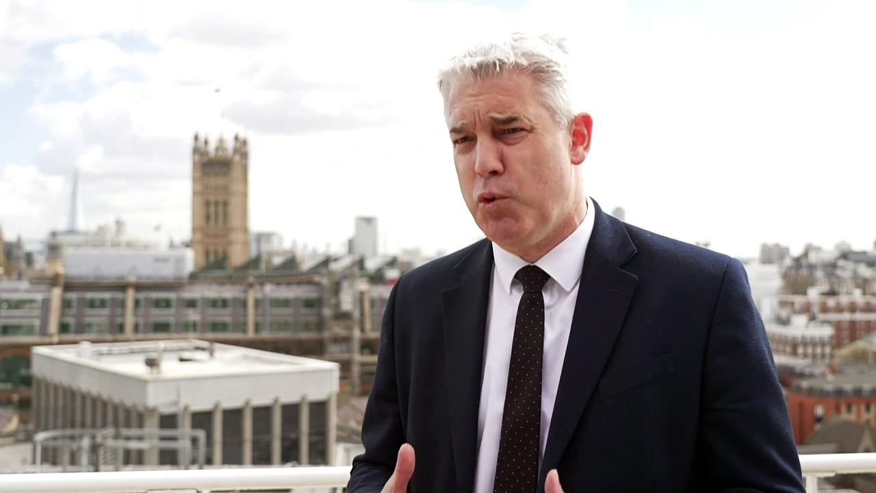 Health Sec: CBI must probe misconduct allegations fully