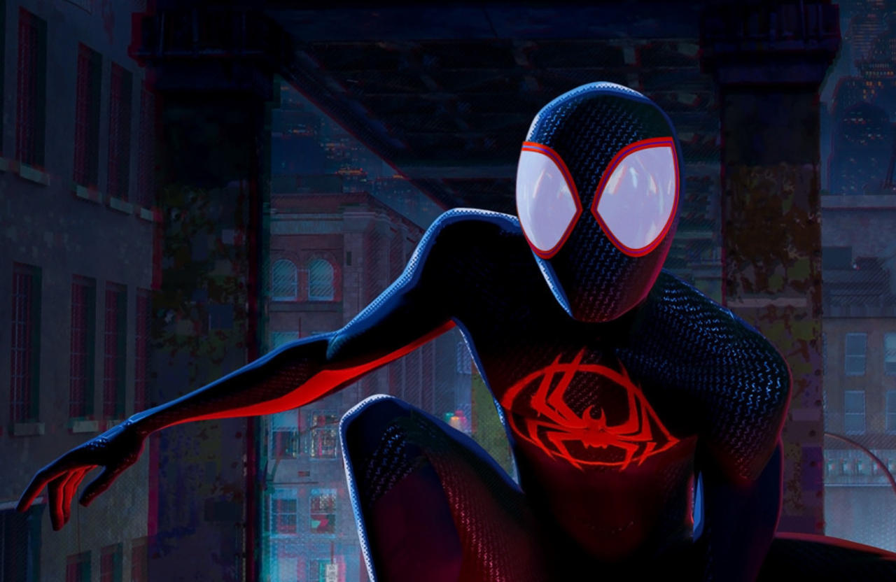 Everything we know about ‘Spider-Man: Across The Spider-Verse’