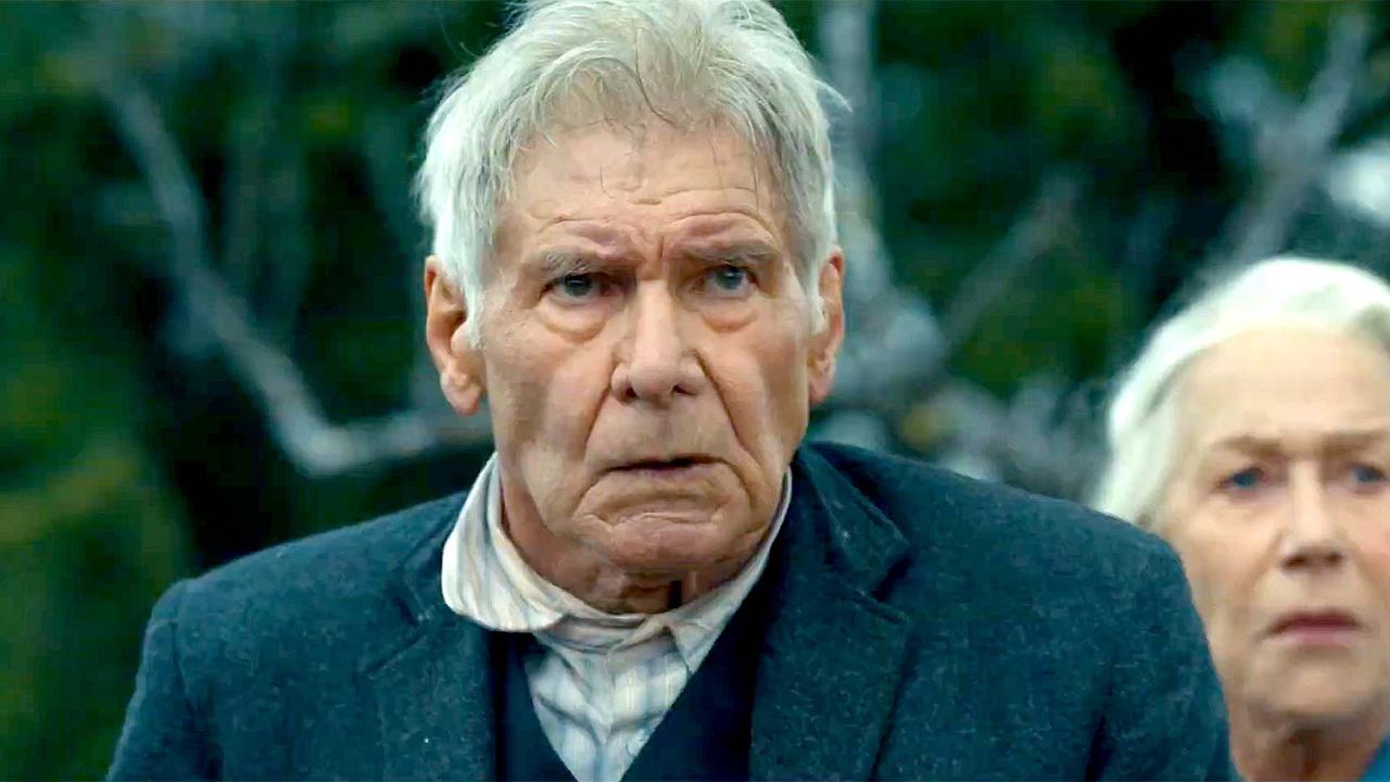 Get Caught Up on the Yellowstone Prequel 1923 with Harrison Ford