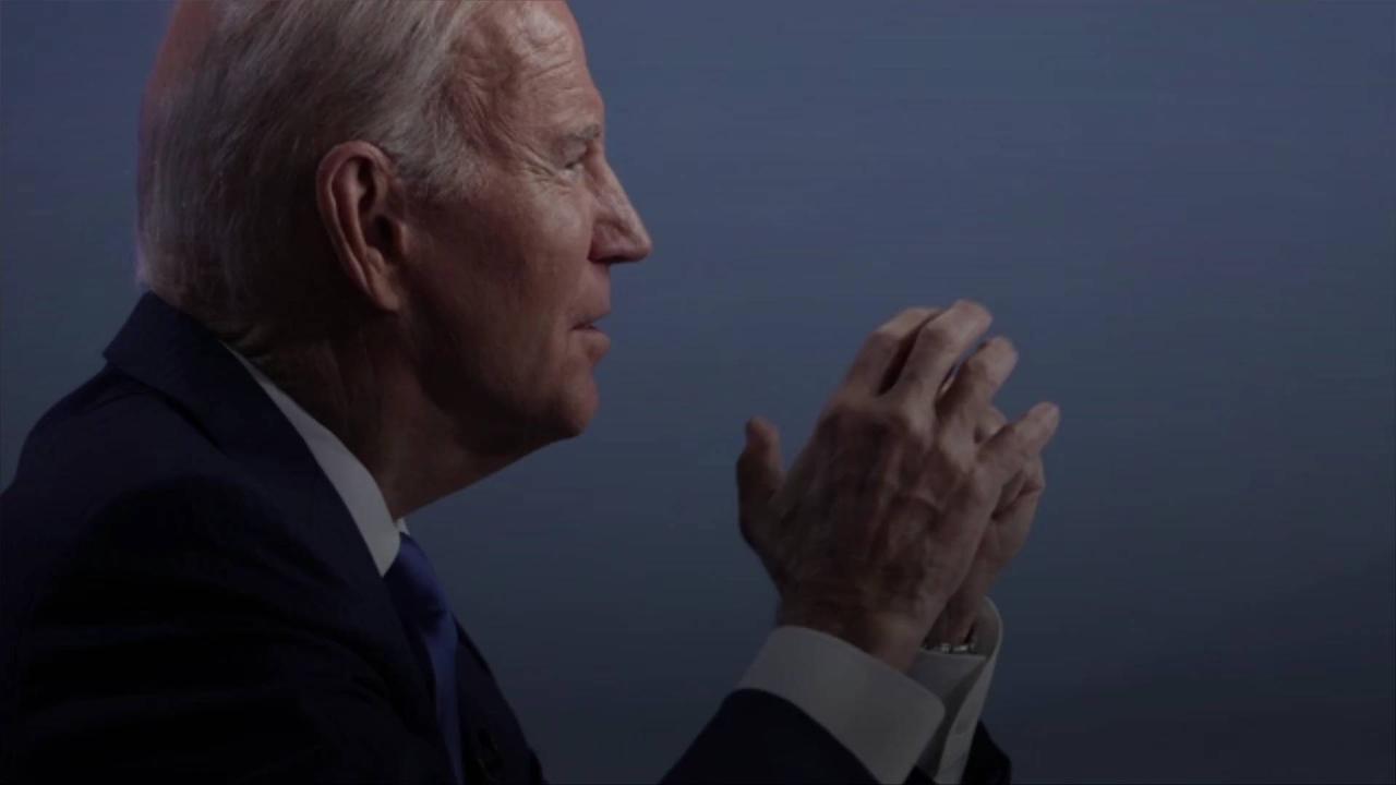 Biden Administration Calls For Safety Measures On AI Tools