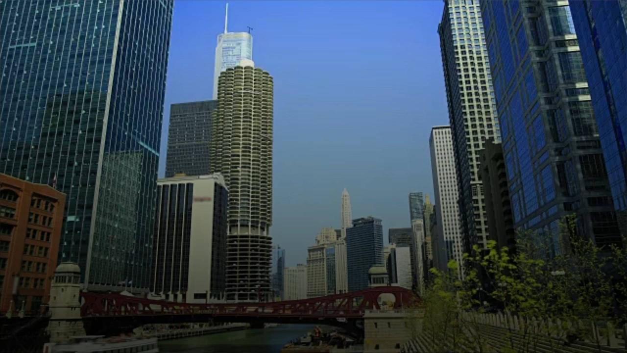 Chicago to Host 2024 Democratic National Convention