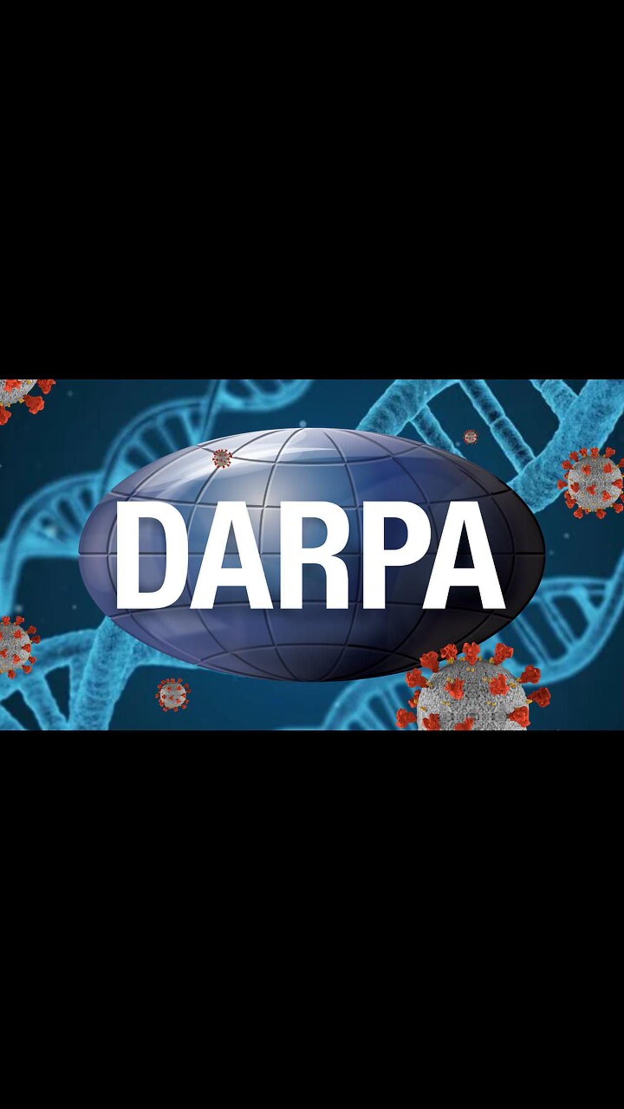 Caveman Science - Genetic Engineering with DARPA, Safe Genes, Gene Drives & the Callahan China Link