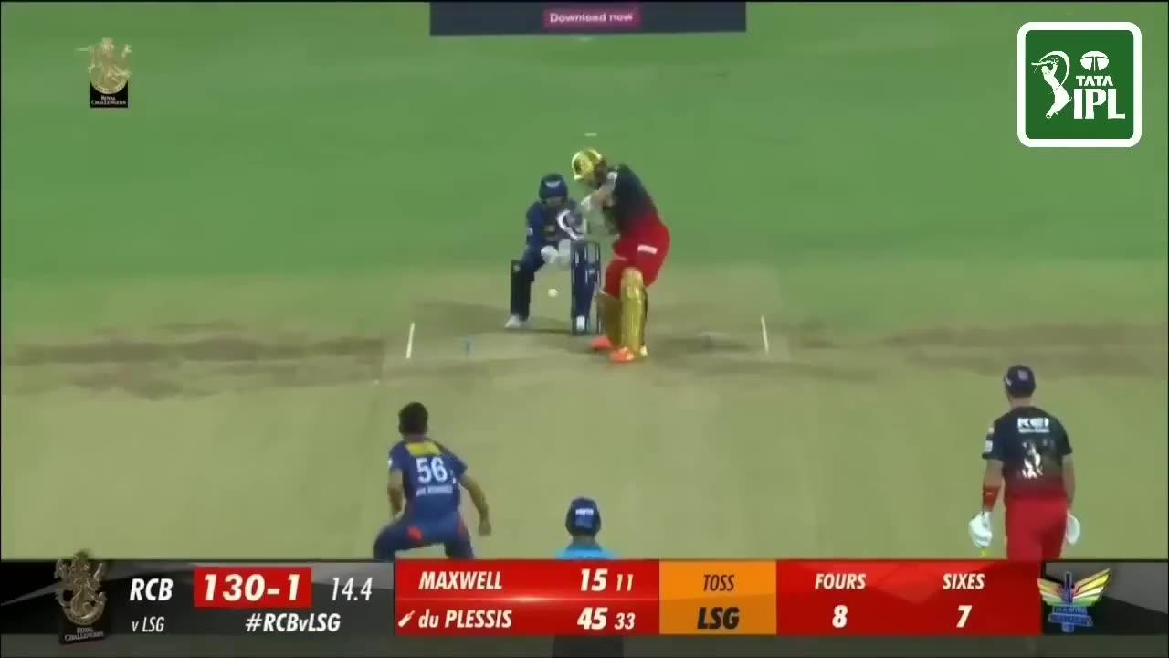 IPL 2023 Match 15 Highlights | Royal Challengers Bangalore vs Lucknow Super Giants