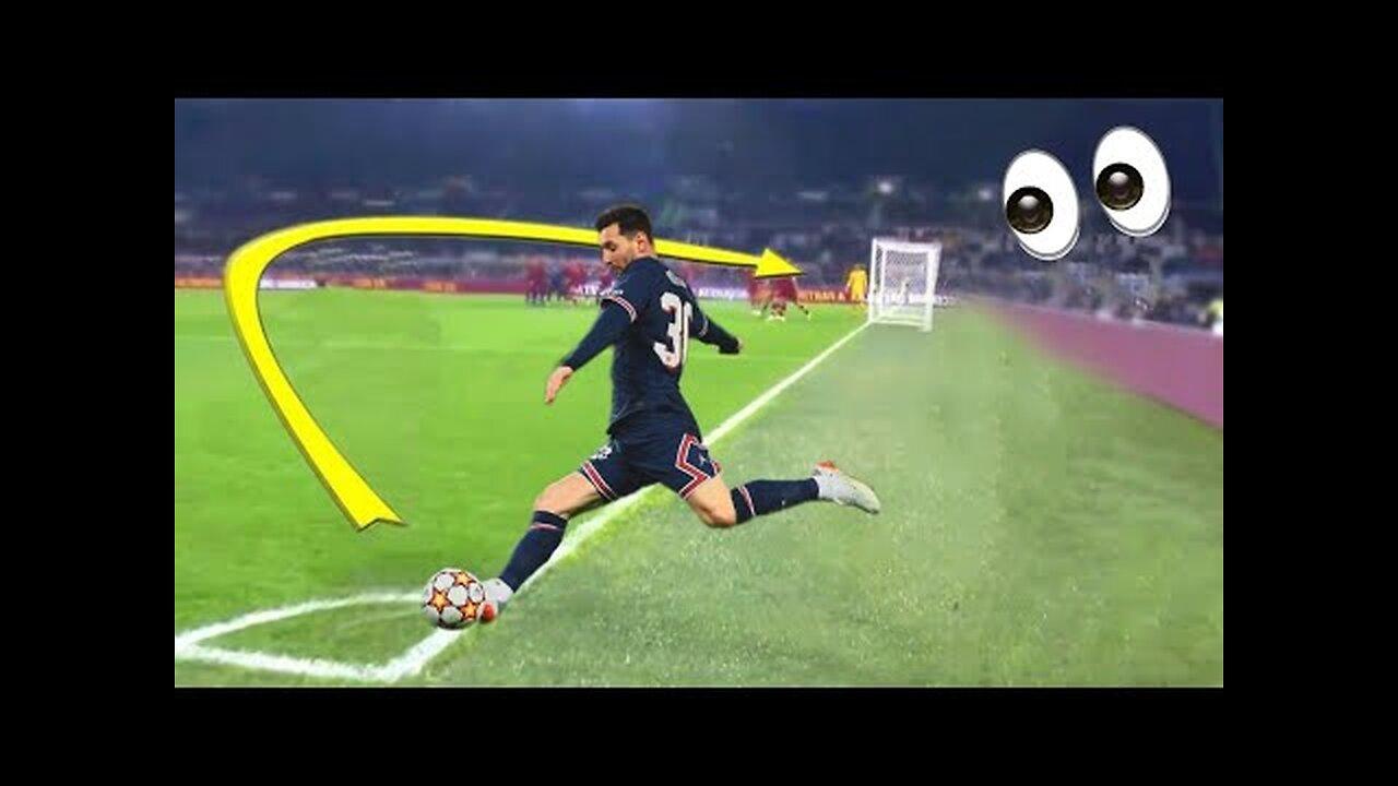 IMPOSSIBLE Moments In Football One News Page VIDEO