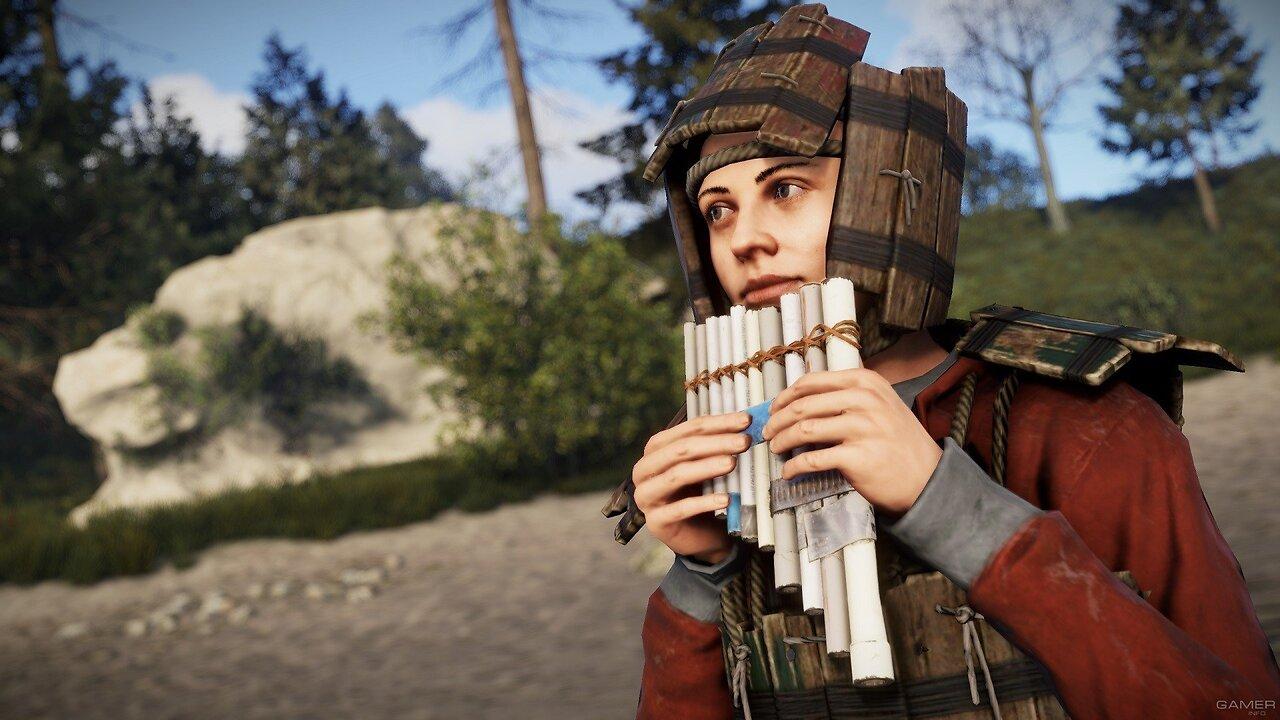Just for laughs rust one news page video